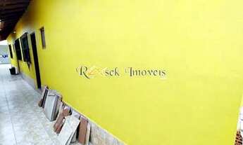 Imagem 2: Casa com 2 dorms, Vila Loty, Itanhaém - R$ 280 mil, Cod: 996