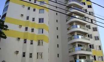 Imagem: Apartamento para aluguel, 3 quartos, 1 suíte