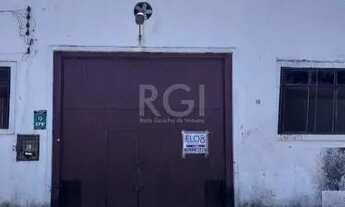 Imagem 2: Depósito/Pavilhão para Venda - 250m², 0 dormitórios, São Sebastião