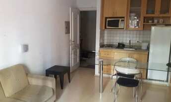 Imagem: Flat Residencial - Itaim - Venda e Aluguel!