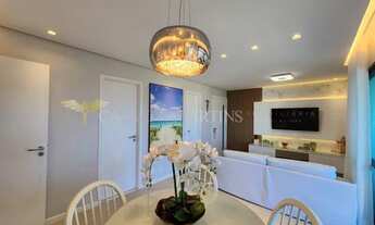 Imagem: Apartamento com 3 quartos em 113m² com