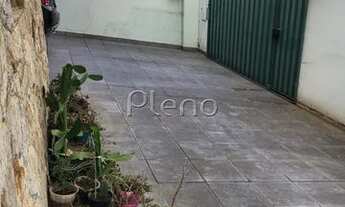 Imagem 6: Casa - Jardim Santa Amália - Campinas