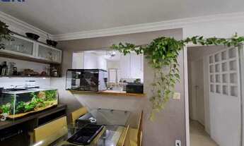 Imagem: OPORTUNIDADE.. VENDE-SE apt 74m²/ 3 DORMTS/LAZER/