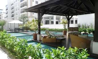 Imagem 5: APARTAMENTO - 2 SUITES - 01 VAGA - ABRAÃO