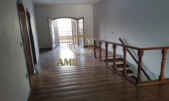 Imagem 7: JACAREÍ - Casa Padrão - CENTRO