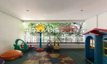 Imagem 6: Apto amplo Higienópolis - 3 Dormitórios