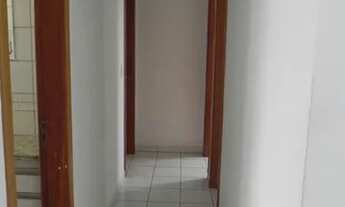 Imagem 6: Apartamento com 3 quartos no Portal dos Lagos - Bairro Setor Negrão de Lima em Goiânia