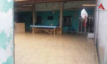 Imagem: JACAREí - Casa Padrão - Jardim Esperança