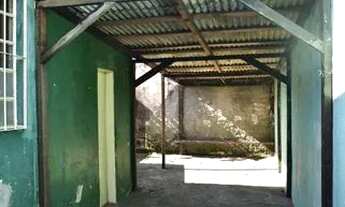 Imagem 4: Sozinha, 4 vagas, 2 quartos, pátio frente e fundos