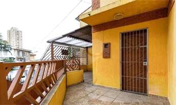 Imagem 7: Casa-São Paulo-FREGUESIA DO Ó