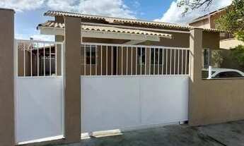 Imagem 4: Casa à venda no bairro Centro - Maricá/RJ