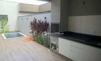 Imagem 13: Casa com 3 dormitórios à venda, 150 m² por R$ 980.000,00 - Vila Monte Alegre - Paulínia/SP