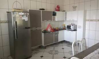 Imagem 6: JACAREí - Casa Padrão - Jardim Maria Amélia