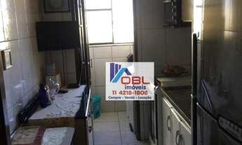 Imagem 4: Apartamento com 2 dormitórios à venda, 50 m² por R$ 289.000,00 - Cangaíba - São Paulo/SP