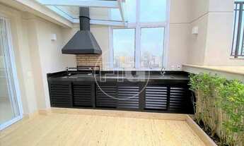 Imagem 4: ENGLAND VILA NOVA - VILA NOVA CONCEIÇÃO - Venda ou Locação - 310 m² - 4 Suítes - 5 Vagas