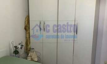 Imagem 7: Apartamento em Osasco, Jaguaribe, 75m2, contendo 3 dormitórios sendo 1 suíte, sala ampla