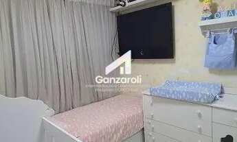 Imagem 7: Apartamento à venda no bairro Vila Olímpia - São Paulo/SP, Zona Sul