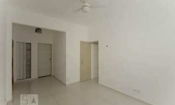 Imagem: Apartamento para Aluguel - Tijuca, 2 Quartos