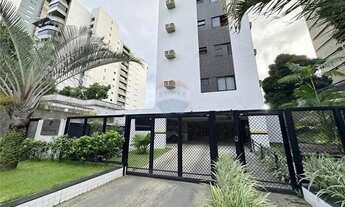 Imagem 2: Flat Mobiliado Casa Forte