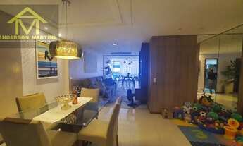 Imagem 6: Luxuoso apartamento na praia da costa de 4 quartos Cód: 20012 z Anderson Martins vende