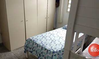 Imagem 3: São Paulo - Casa Padrão - Tatuapé