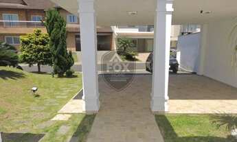 Imagem 3: Casa com 3 dormitórios para alugar, 300 m² por R$ 6.500,00/mês - Uberaba - Curitiba/PR