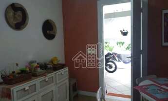 Imagem 7: Casa com 3 dormitórios à venda, 146 m² por R$ 850.000,00 - Itaipu - Niterói/RJ