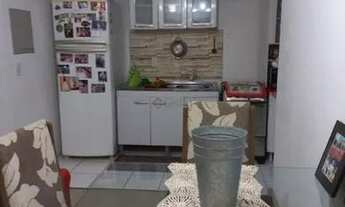 Imagem 7: Apartamento semi mobiliado REF: C1425