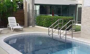 Imagem: Flat para venda possui 31 metros quadrados