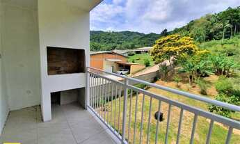 Imagem 2: PRÉDIO RESIDENCIAL A VENDA COM OITO APARTAMENTOS - BAIRRO PROGRESSO - BLUMENAU/SC