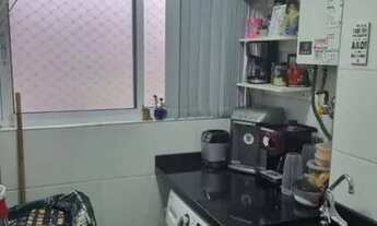 Imagem 4: Apartamento com 2 dormitórios à venda, 45 m² por R$ 440.000 - Quinta da Paineira - São Pau