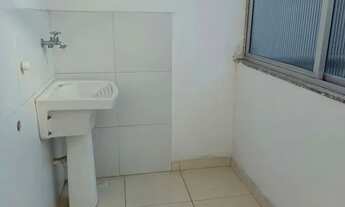 Imagem 2: Apto grande Eng Novo Sala 1qto com Varanda