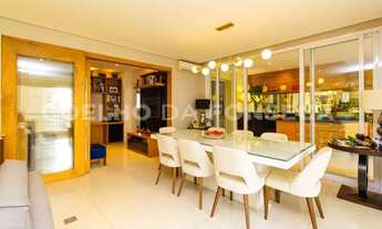 Imagem 5: São Paulo - Apartamento Padrão - Campo Belo