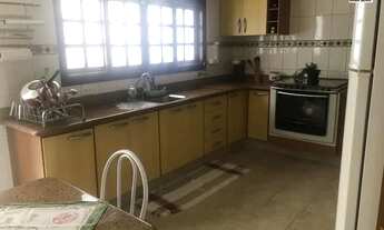 Imagem 6: JACAREí - Casa Padrão - Cidade Jardim