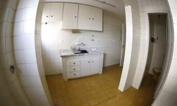 Imagem 7: Apartamento para aluguel com 71 metros quadrados com 2 quartos em Vila Congonhas - São Pau