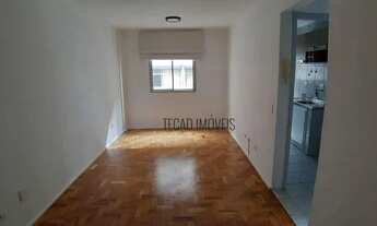 Imagem 5: Apartamento com 1 dormitório para alugar, 29 m² por R$ 1.775,00/mês - Bela Vista - São Pau