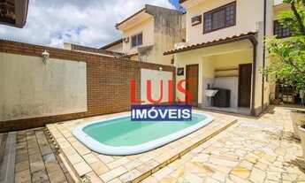 Imagem: Casa com 3 dormitórios para alugar, 157