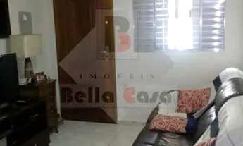 Imagem 2: Sobrado de vila Mooca 3 dormitórios sala cozinha 2 banheiros