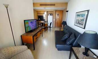 Imagem 5: Flat para alugar em Pinheiros - Edifício West Side - Cód. 11100685