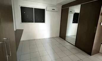 Imagem 5: Apartamento para venda possui 67 metros quadrados com 2 quartos em Jóquei - Teresina - PI