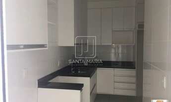 Imagem 3: Apartamento (tipo - padrao) 2 dormitórios, cozinha planejada, em condomínio fechado