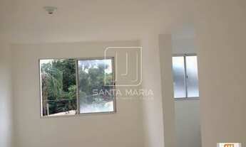 Imagem 2: Apartamento (tipo - padrao) 2 dormitórios, cozinha planejada, portaria 24hs, lazer, espaço