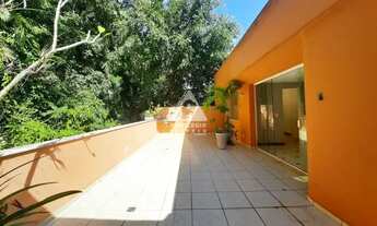 Imagem 16: Apartamento à venda, 3 quartos, 1 suíte, 2 vagas, Lagoa - RIO DE JANEIRO/RJ