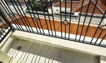 Imagem: Apartamento para venda tem 133 metros quadrados