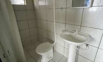 Imagem 7: Apartamento tipo Kitinet, localizado no bairro Velha, na frente da Vila Germânica