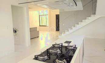 Imagem 5: MODERNO SOBRADO PARA VENDA NO CONDOMÍNIO FLORAIS DO VALLE