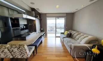 Imagem 2: Apartamento para alugar no condomínio absoluto mooca