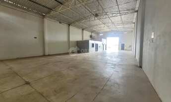 Imagem 3: Ótimo barracão comercial no bairro Shopping Park