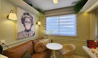 Imagem 5: APARTAMENTO tipo STUDIO a venda 22m² 1/4 em Caminho das Árvores - Salvador - BA