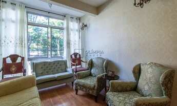 Imagem 6: Locação Apartamento 3 Dormitórios - 90 m² Brooklin